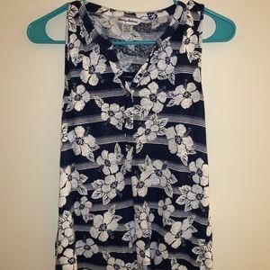 Tommy Bahama tank top